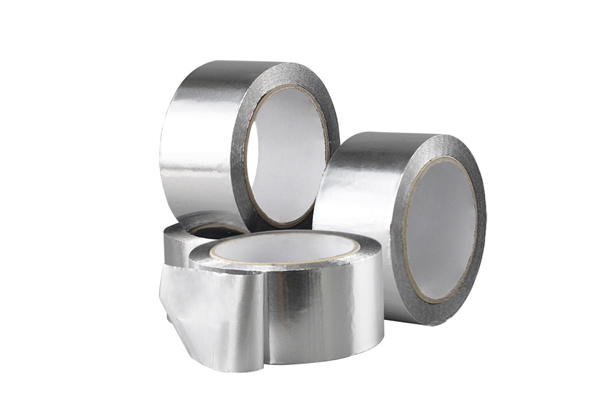 鋁箔膠帶耐高溫那和它可以隔熱嗎？