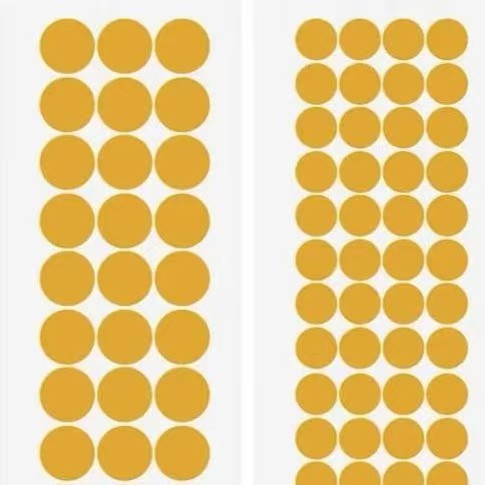 模切加工類(lèi)膠帶